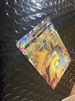 Zeraora VMAX 219/172 S12a: Vstar Universe Holo (Japanese) Pokemon TCG Nm - Image 3