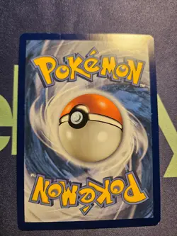 Mew 29/124 Pokemon XY: Fates Collide Holo - Image 3