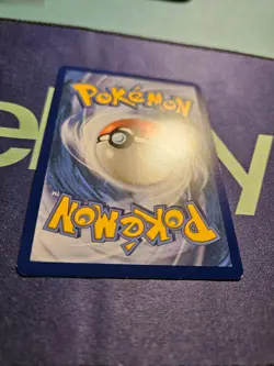 Mew 29/124 Pokemon XY: Fates Collide Holo - Image 4