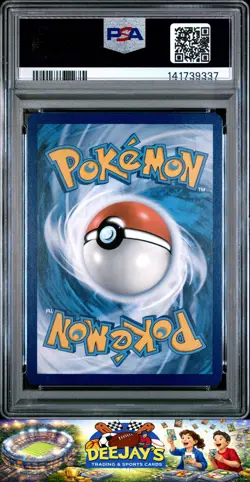 2023 Pokemon Svp En-Sv Black Star Promo #051 Snorlax 151 Elite Trainer Box PSA 8 - Image 2