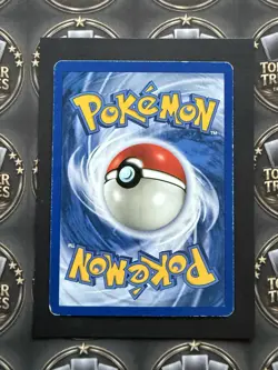 Pokemon Muk Holo Rare Fossil 13/62 Unlimited 1999 - Image 5