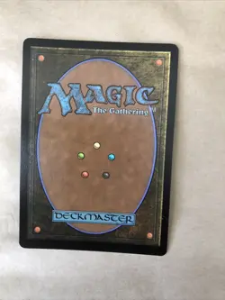Monstrous Rage Retro Promo magic the gathering - Image 2