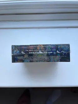 Yu-Gi-Oh Maze of Muertos Booster Box - Brand New Factory Sealed (24 Packs) - Image 4