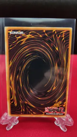 Yu-Gi-Oh! TCG Arionpos, Serpent of the Ghoti Darkwing Blast Dabl-En088 1st - Image 3