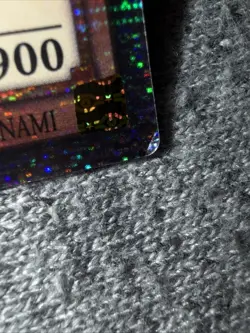 Yu-Gi-Oh! Kewl Tune Cue Starlight Rare VLP PHRE-EN034 1st Edition + Bonus Card - Image 2