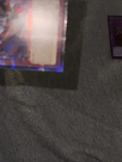 Yu-Gi-Oh! Kewl Tune Cue Starlight Rare VLP PHRE-EN034 1st Edition + Bonus Card - Image 3