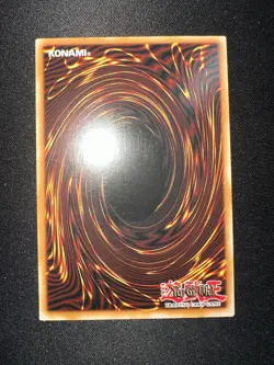 Yu-gi-oh! Chaos Emperor Dragon Envoy of the End Ultimate DPKB-EN016 Near Mint - Image 2