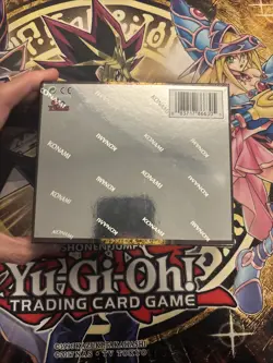 Yugioh Quarter Century BONANZA Booster Box 1st Edition Factory Sealed - Image 2