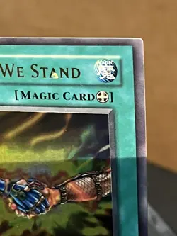 2003 Yu-Gi-Oh! United We Stand #LON-049 - Image 3