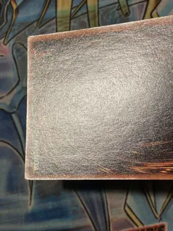 NM Jinzo CA-00 Ultra Parallel Rare YuGiOh VLP/NM - Image 5