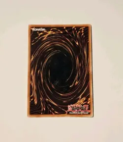 Yugioh Vorse Raider Limited Edition Secret Rare LP - Image 4