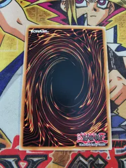 Jinzo ra03-en099 1st Edition (NM+) Platinum-Secret Rare Yu-Gi-Oh! - Image 2