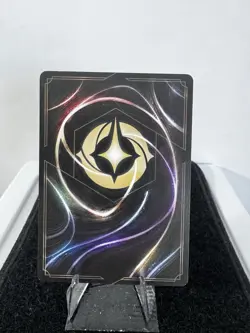 Jafar Tyrannical Hypnotist Disney Lorcana Shimmering Skies EN5 Regular 172/204 - Image 2