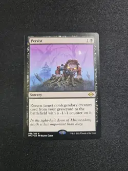 Persist Modern Horizons 2 Regular - Image 1