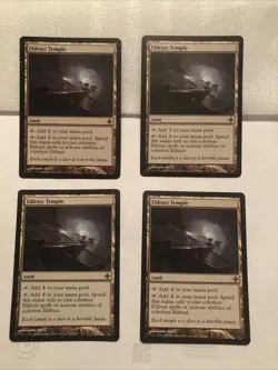 Eldrazi Temple ( play set) - Image 1