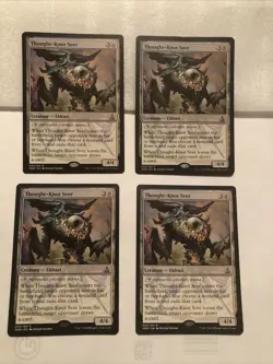 Thought-Knot Seer (play set) - Image 1
