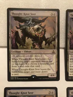 Thought-Knot Seer (play set) - Image 2