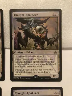 Thought-Knot Seer (play set) - Image 3