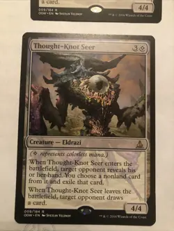 Thought-Knot Seer (play set) - Image 4