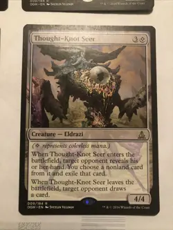 Thought-Knot Seer (play set) - Image 5