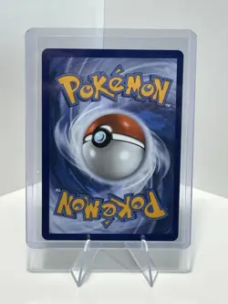 NM-Mint Bulbasaur (Mega Evolution Stamped) - 133/132 - Illustration Rare Pokemon - Image 2