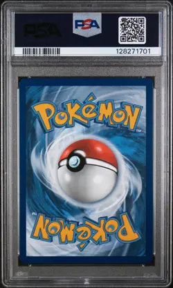 Pokemon PSA 9 MINT Crown Zenith - Arceus VStar Galarian Gallery GG70 2023 - Image 2