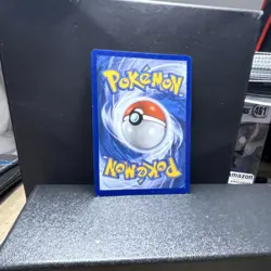 Pokemon Zacian Lv. X SWSH135 Sword & Shield Promo 25th Anniversary Level Up Holo - Image 2