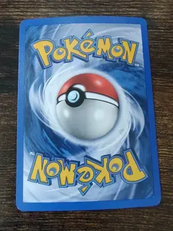 Pokemon EX FireRed & LeafGreen Paras 72/112 Reverse Holo NM-MINT - Image 2