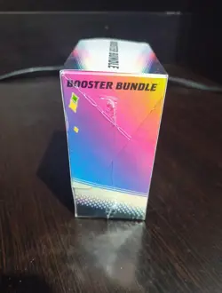 Pokemon TCG Prismatic Evolutions Booster Bundle. Factory Sealed. - Image 2
