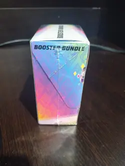 Pokemon TCG Prismatic Evolutions Booster Bundle. Factory Sealed. - Image 4