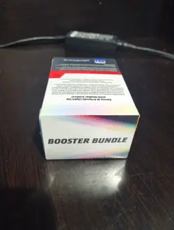 Pokemon TCG Prismatic Evolutions Booster Bundle. Factory Sealed. - Image 5