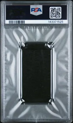 2013 POKEMON HANAFUDA KANTO FEBRUARY GOLEM/WEEZING PSA 10 - Image 2