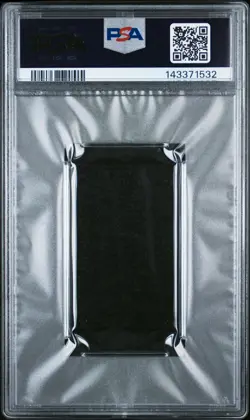 2013 POKEMON HANAFUDA KANTO JULY KABUTO/OMANYTE PSA 10 - Image 2