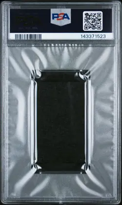 2013 POKEMON HANAFUDA KANTO OCTOBER STARMIE/STARYU PSA 10 - Image 2