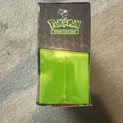 1x Pokemon Center Perfect Order ETB NEW SEALED - Image 2