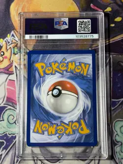 Riolu GG26/GG70 PSA 10 Pokemon Crown Zenith Galarian Gallery 2023 TCG - Image 2