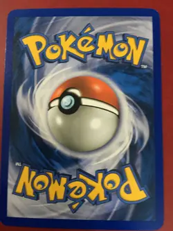 POKEMON MUDKIP 57/100 EX CRYSTAL GUARDIANS COMMON NEAR MINT - Image 2