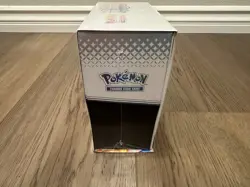 New Prismatic Evolutions Pokemon Center Elite Trainer Box Factory Sealed ETB - Image 3