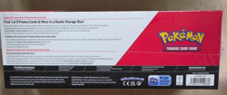 (Sealed) Prismatic Evolutions Sam's Club Surprise Box + Booster Bundle Pokemon - Image 3