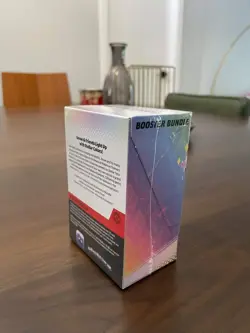 Pokemon (SV 8.5) Prismatic Evolutions Booster Bundle - SEALED - Image 3