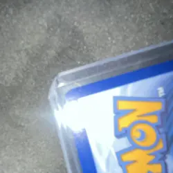 Pokemon TCG clefairy IR 094/088 mint condition - Image 5