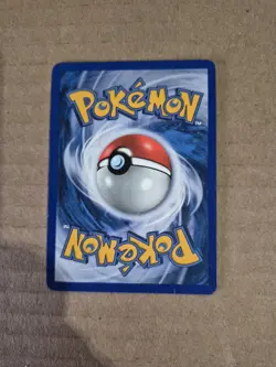 Pokemon TCG Ditto EX Delta Species 63/113 Regular Promo Promo NM PK001283 - Image 2