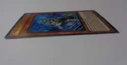 Eria the Water Channeler ROTA-EN023 (Ultra Rare, 1st Ed, Lightly Played / LP) - Image 2