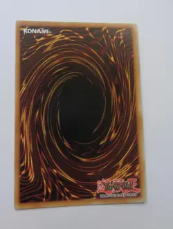 Eria the Water Channeler ROTA-EN023 (Ultra Rare, 1st Ed, Lightly Played / LP) - Image 4