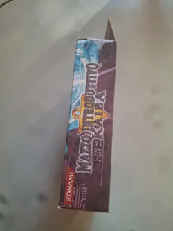 Yu Gi Oh Mazzo Introduttivo KAIBA Sealed Italiano Mai Aperto - Image 3
