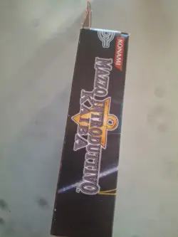 Yu Gi Oh Mazzo Introduttivo KAIBA Sealed Italiano Mai Aperto - Image 4
