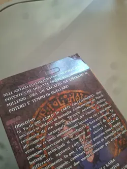 Yu Gi Oh Mazzo Introduttivo KAIBA Sealed Italiano Mai Aperto - Image 5