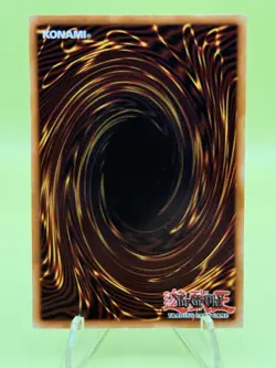 Time Wizard MRD-EN065 Metal Raiders (25th Anniversary Edition) Unlimited - Image 2