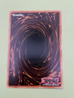 Time Wizard MRD-EN065 Metal Raiders (25th Anniversary Edition) Unlimited - Image 4