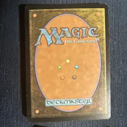 MTG 4x Chatter of the Squirrel Odyssey 233/350 Regular Commo - Image 5